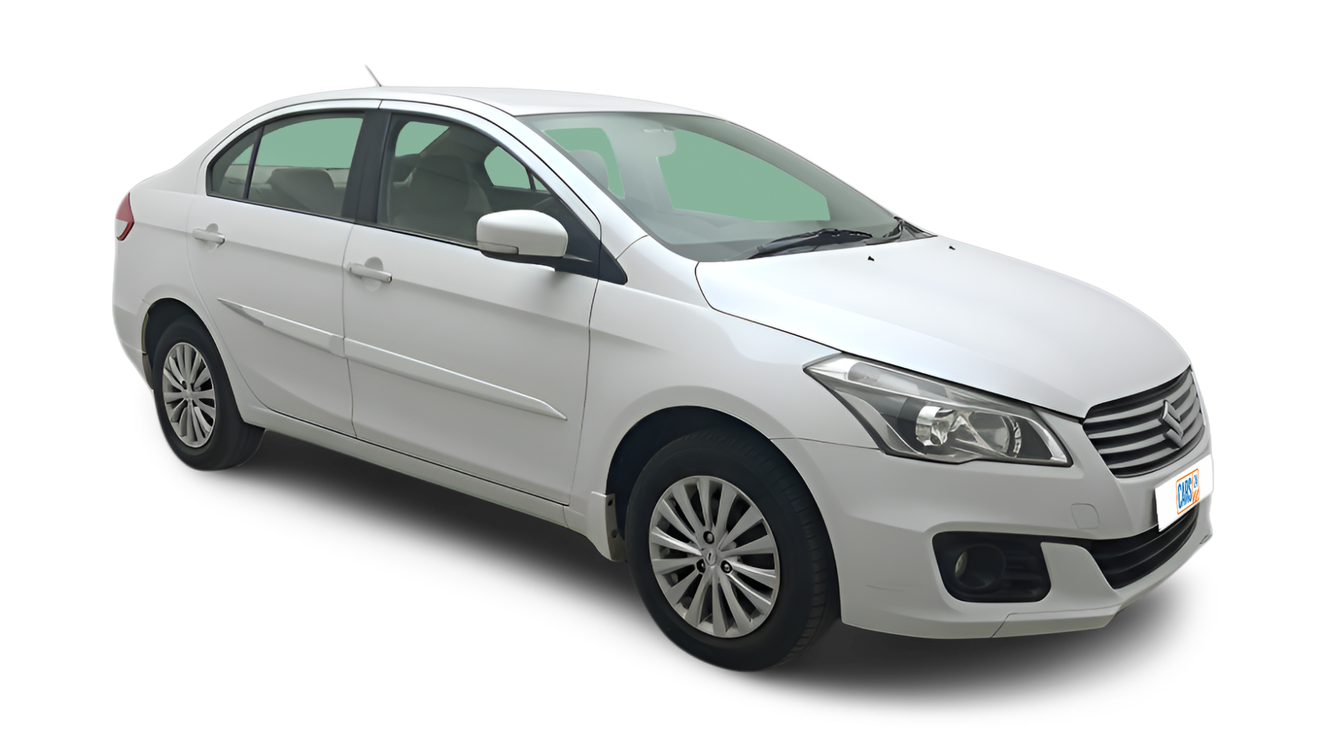 Maruti Ciaz-img